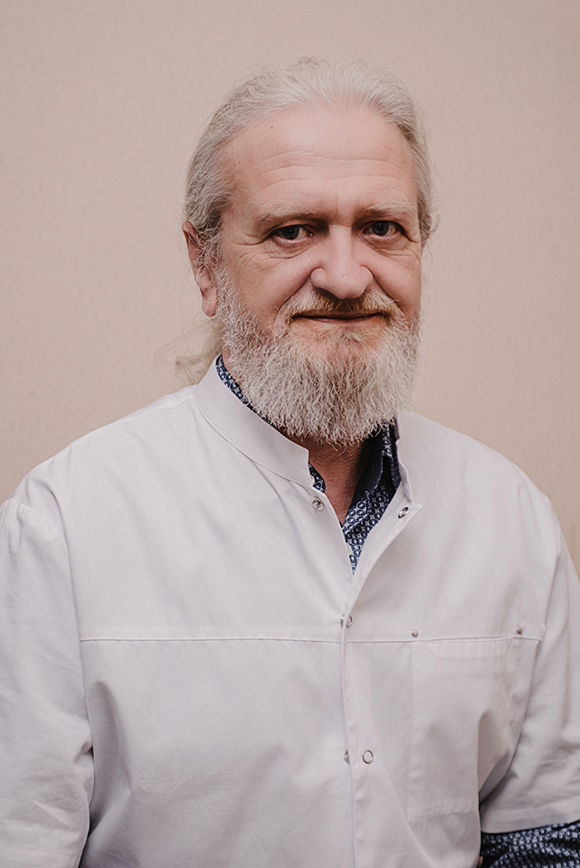 Базанов Анатолий Иванович
