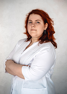 Соколова Елизавета Соколова Елизавета