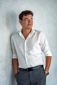 Новик Александр Сергеевич Новик Александр Сергеевич